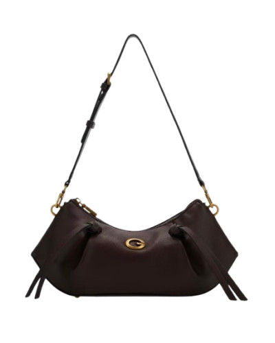 Borsa a mano/ spalla Guess Allegra brown B27GU144 BG223718