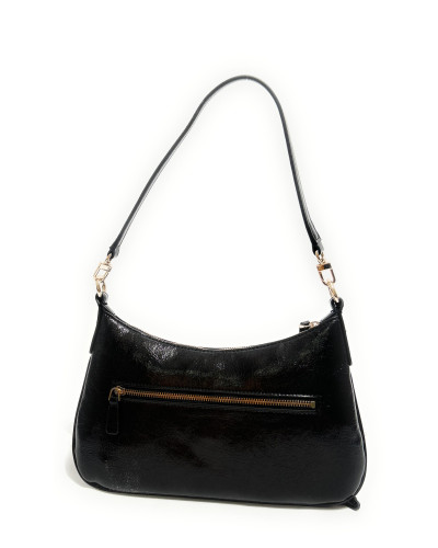 Borsa donna Guess Theodora mini black B27GU148 BG232772