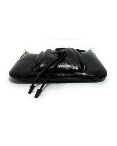 Borsa donna Guess Theodora mini black B27GU148 BG232772