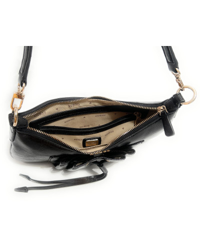 Borsa donna Guess Theodora mini black B27GU148 BG232772