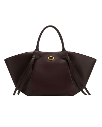 Borsa a mano/ tracolla Allegra brown B27GU151 BG223706