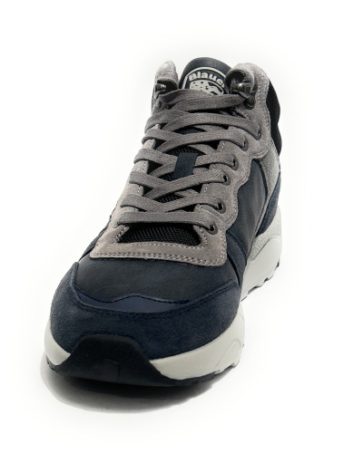 Sneaker uomo Blauer Ozark04 navy/ grey U27BU07 F6OZARK04/NUS