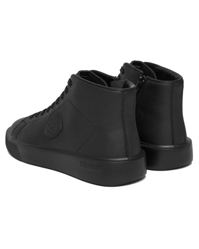 Sneaker uomo Blauer Buck08 black U27BU11 F6BUCK08/NUB