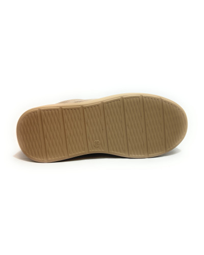 Sneaker donna Gold&gold moro c. D27GG14 GB1093-1