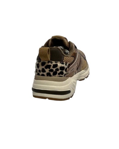 Sneaker donna Gold&gold oro D27GG19 GB1132