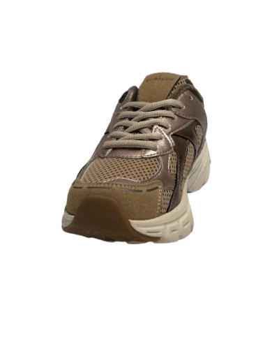 Sneaker donna Gold&gold oro D27GG19 GB1132
