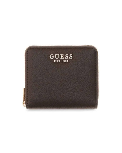 Portafoglio Guess Melody SLG brown A27GU45 BG9735137