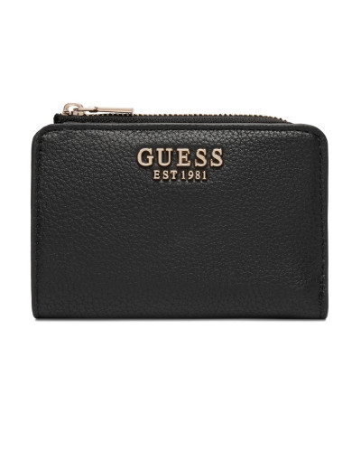 Portafoglio Guess Melody SLG black A27GU46 BG9735156