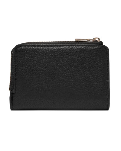 Portafoglio Guess Melody SLG black A27GU46 BG9735156