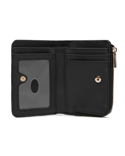 Portafoglio Guess Melody SLG black A27GU46 BG9735156