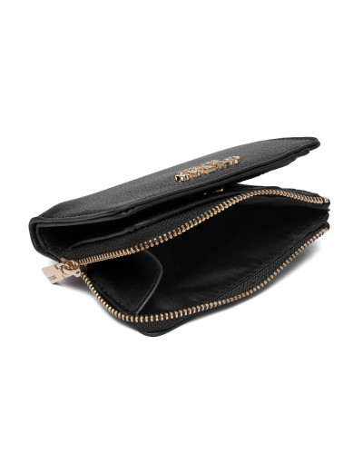 Portafoglio Guess Melody SLG black A27GU46 BG9735156