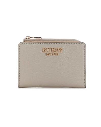 Portafoglio Guess Melody SLG taupe A27GU49 BG9735156