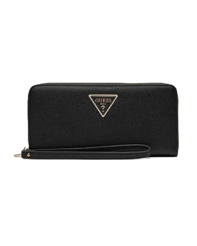 Portafoglio donna Guess Laurel II slg black A27GU51 BG7459146