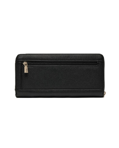 Portafoglio donna Guess Laurel II slg black A27GU51 BG7459146