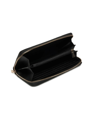 Portafoglio donna Guess Laurel II slg black A27GU51 BG7459146
