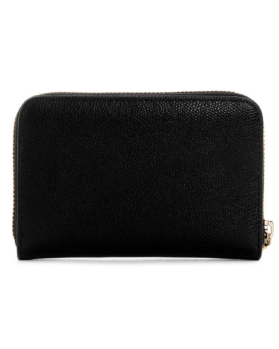 Portafoglio donna Guess Amorette SLG black A27GU55 BG7898140
