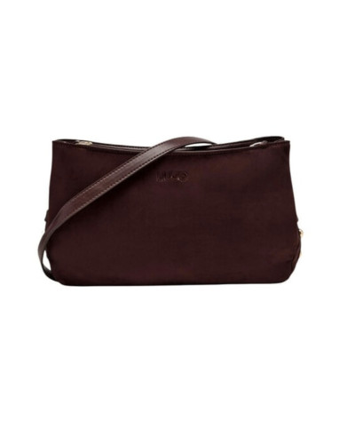 Borsa donna Liu-jo Gerona Crossbody M Deep tabacco B27LJ38 AF6033 T711A 09032