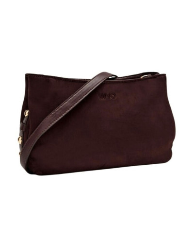 Borsa donna Liu-jo Gerona Crossbody M Deep tabacco B27LJ38 AF6033 T711A 09032