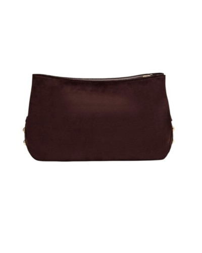 Borsa donna Liu-jo Gerona Crossbody M Deep tabacco B27LJ38 AF6033 T711A 09032