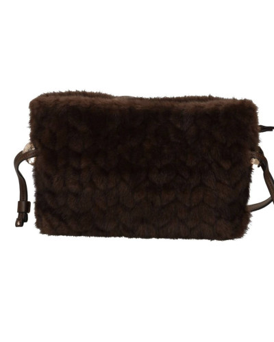 Borsa donna Liu-jo Riccy Hobo S deep brown B27LJ48 AF6099 E1168 91419