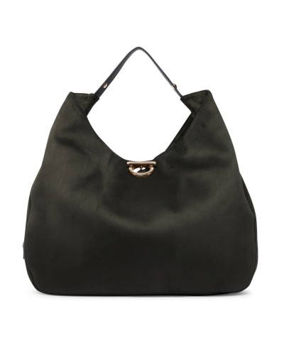 Borsa donna Liu-jo Gerona L Hobo tabacco B27LJ57 AF6029 T711A 09032