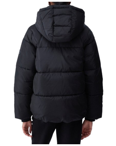 Giacca donna Liu-Jo imbottito ovatta black E27LJ30 TF6006 TS62A 22222