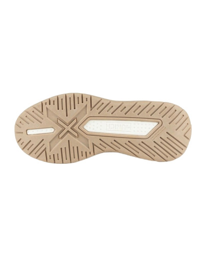 Sneaker Munich Nexa woman 30 beige/ sabbia D27MU03 8097030