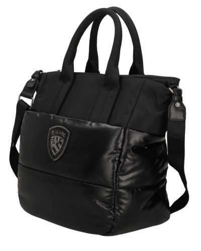 Borsa donna Blauer a mano/tracolla black B27BU07 F6QUARTXS01/PAD