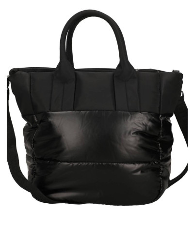 Borsa donna Blauer a mano/tracolla black B27BU07 F6QUARTXS01/PAD