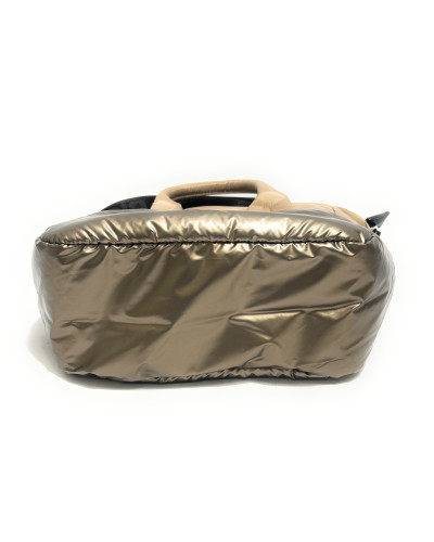Borsa donna Blauer a mano/tracolla beige B27BU05 F6QUARTXS01/PAD