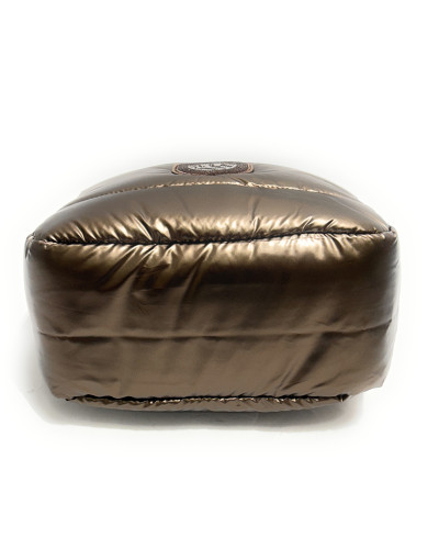 Borsa donna Blauer a mano/tracolla dsrk brown B27BU06 F6QUARTXS01/PAD