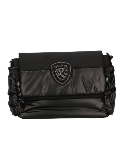 Borsa donna Blauer a mano/tracolla black B27BU08 F6JENNA02/PAD