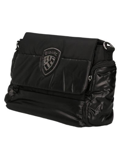 Borsa donna Blauer a mano/tracolla black B27BU08 F6JENNA02/PAD