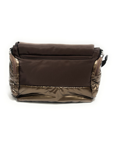 Borsa donna Blauer a mano/tracolla dark brown B27BU09 F6JENNA02/PAD