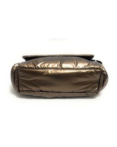 Borsa donna Blauer a mano/tracolla dark brown B27BU09 F6JENNA02/PAD