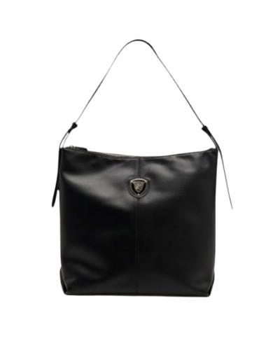 Borsa donna Blauer a spalla/tracolla nero B27BU11 F6KUSA02/WHI