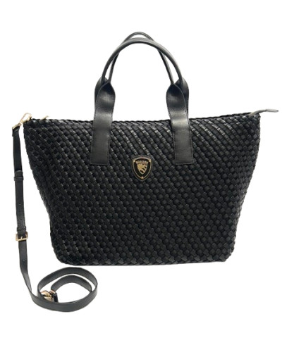 Borsa donna Blauer a mano/tracolla black B27BU16 F6HOME02/NEO