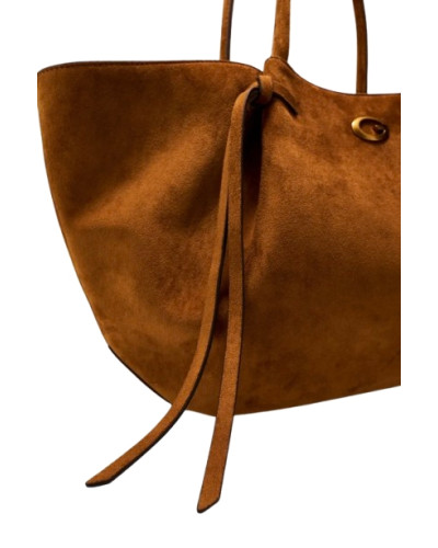 Borsa a mano/ tracolla Allegra cognac B27GU168 SG223723