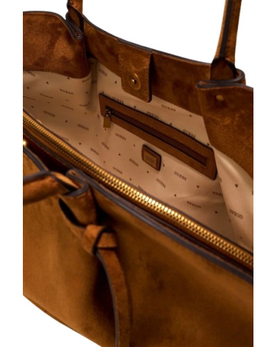 Borsa a mano/ tracolla Allegra cognac B27GU168 SG223723