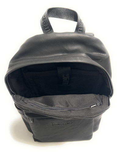 Zaino uomo Blauer in ecopelle black B27BU29 F6NAPER03/BRO