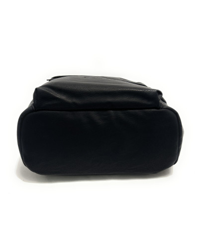 Zaino uomo Blauer in ecopelle black B27BU29 F6NAPER03/BRO