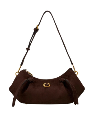 Borsa a mano/ spalla Guess Allegra espresso B27GU173 SG223718