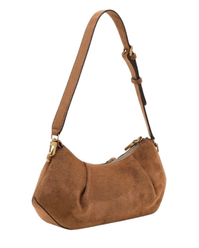 Borsa a mano/ spalla Guess Allegra cognac B27GU175 SG223718