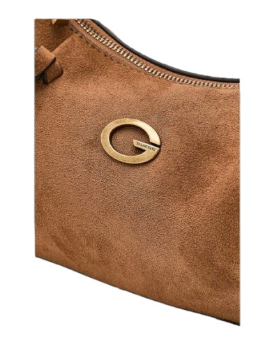 Borsa a mano/ spalla Guess Allegra cognac B27GU175 SG223718
