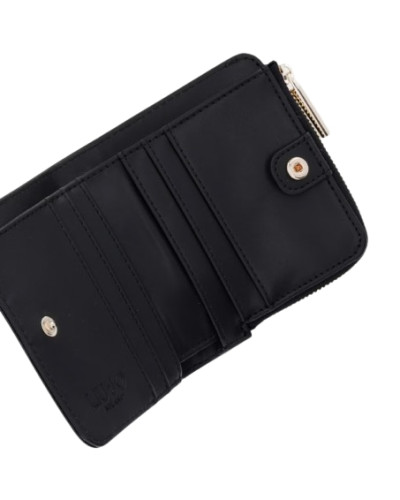Portafoglio Liu-Jo Caliwen S credit card nero A27LJ20 AF6193 E1137