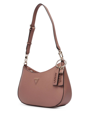 Borsa donna Guess Noelle II rosewood B27GU179 ZG967218
