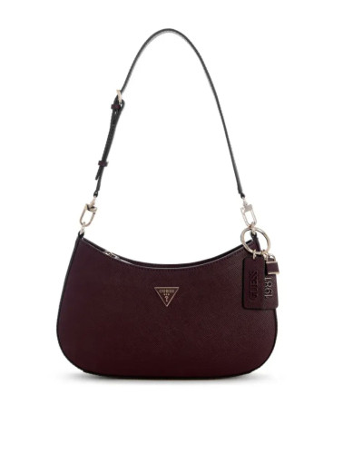Borsa donna Guess Noelle II burgundy B27GU180 ZG967218