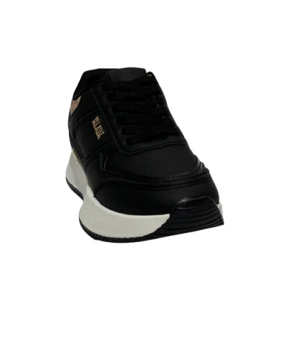 Sneaker donna Alviero Martini 1A Classe ecopelle black D27PC07 Z 1632 300E