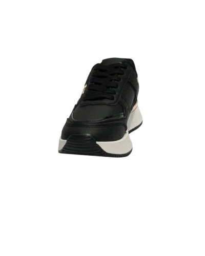 Sneaker donna Alviero Martini 1A Classe ecopelle black D27PC07 Z 1632 300E