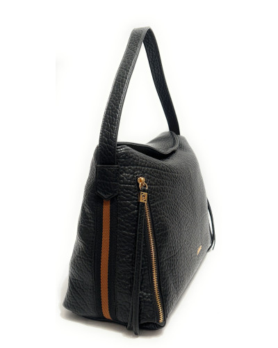 Borsa donna Liu-jo Tilde hobo L nero B27LJ59 AF6046 E1146 22222